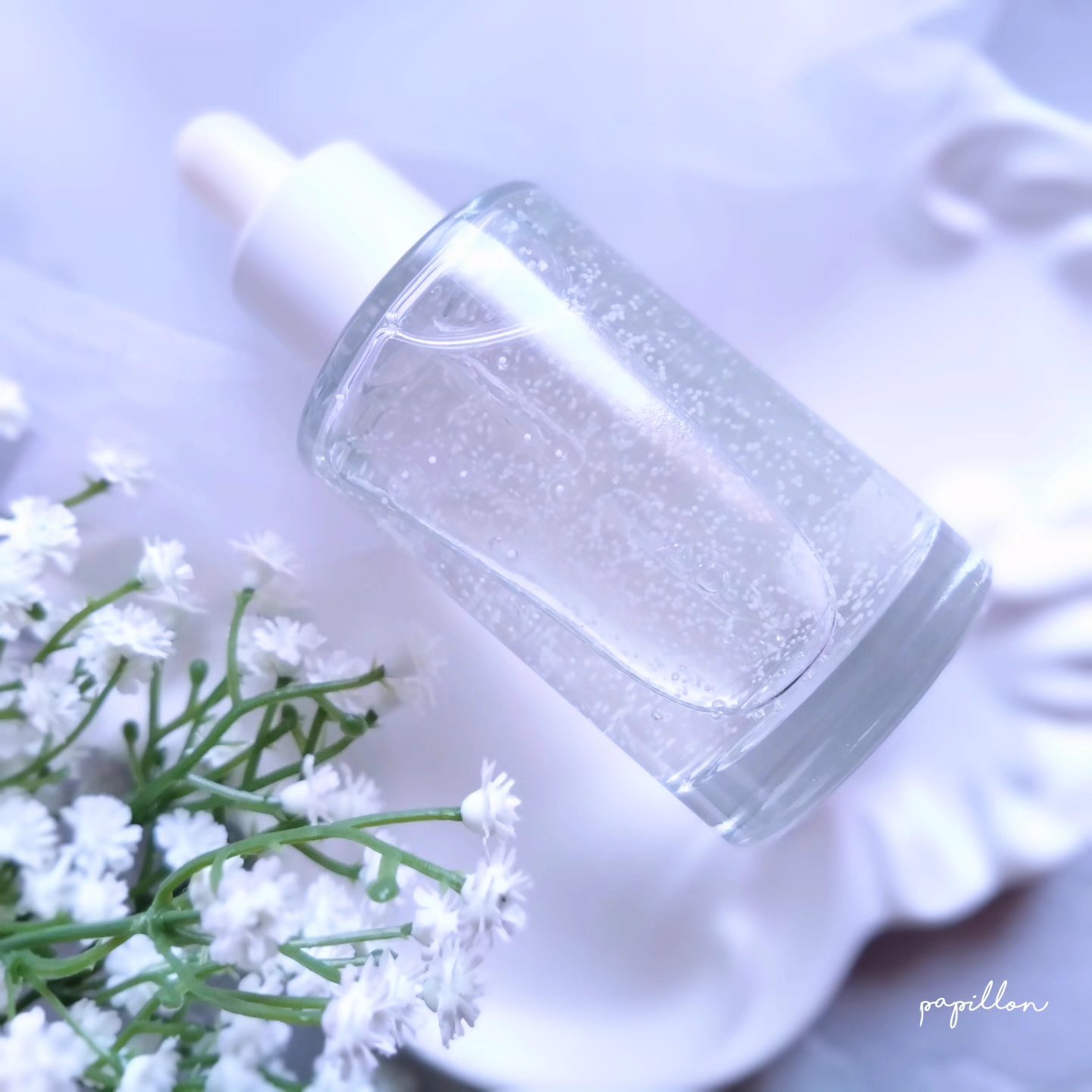 トーンブライトニング カプセルアンプル/SKIN1004/美容液を使ったクチコミ（2枚目）