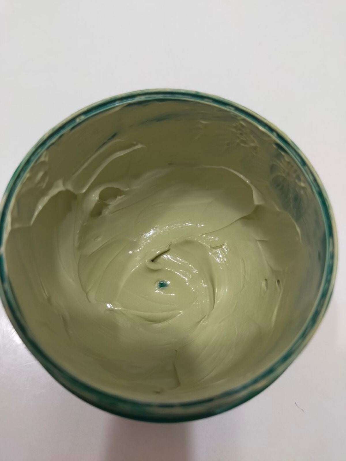 CICA ピュリファイングマスク/VT/シートマスク・パックを使ったクチコミ(3枚目)