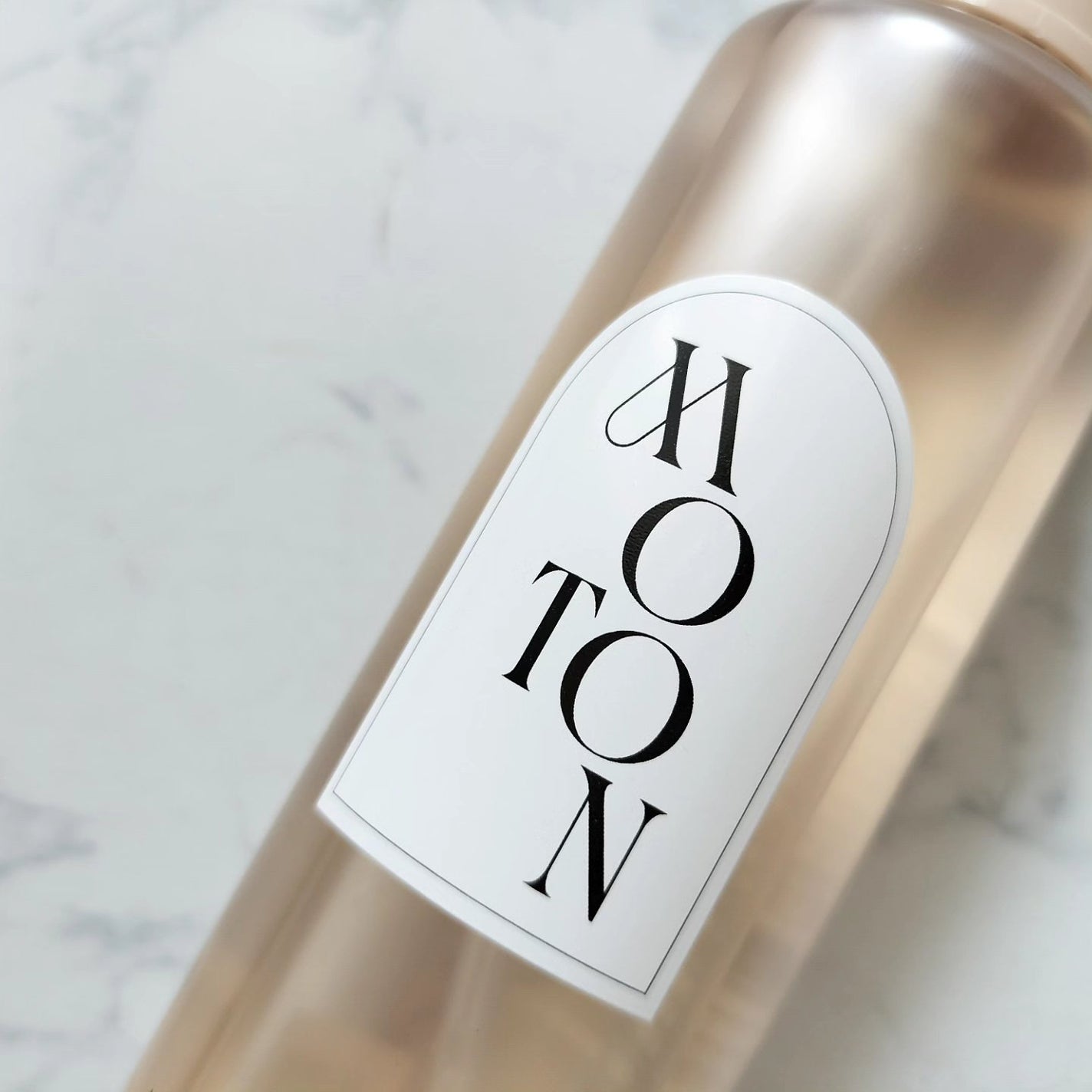 MOTON ヘア&ボディミスト ヌードカルム/MOTON/香水(レディース)を使ったクチコミ(2枚目)