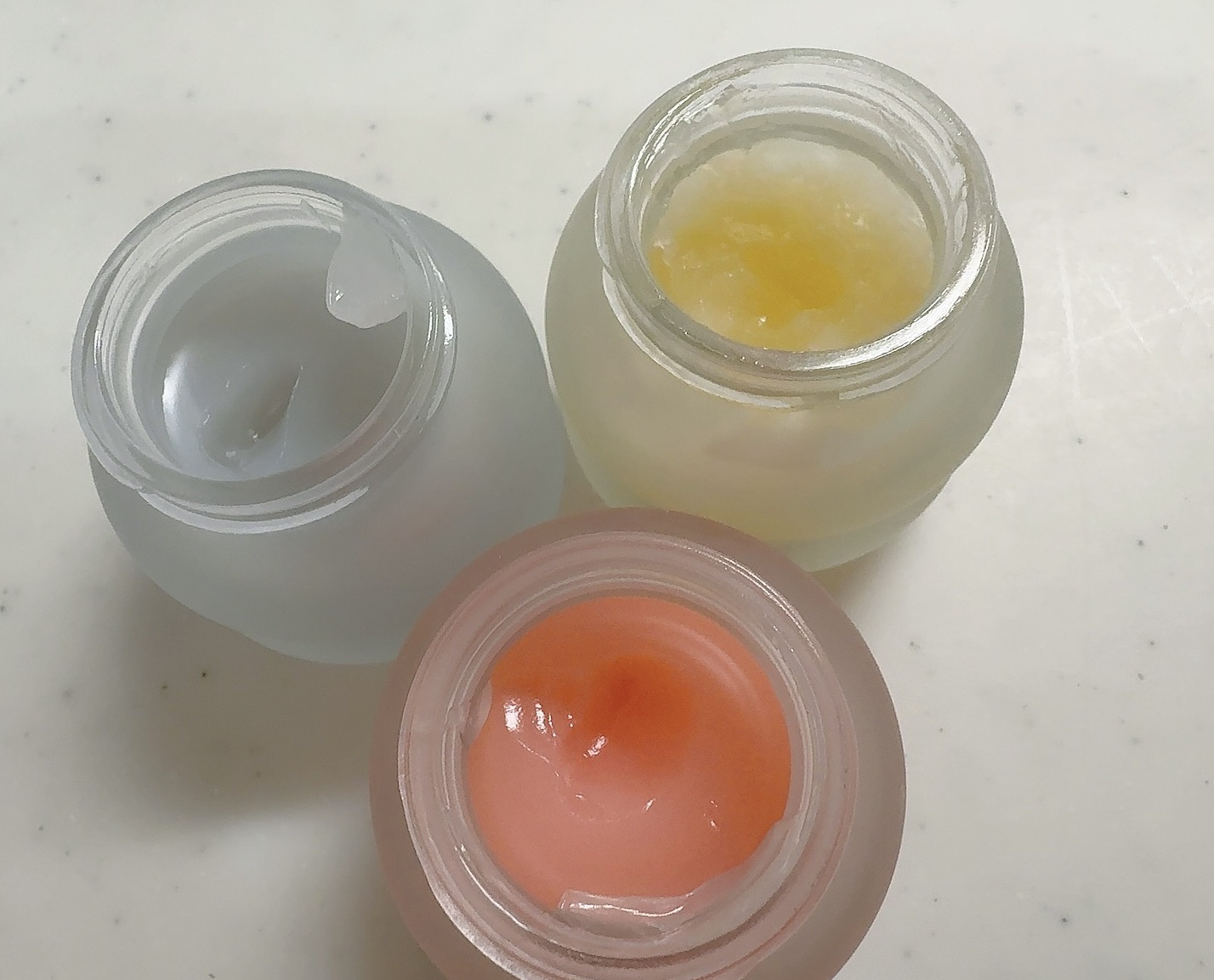 コラーゲンブースティングリップマスク/TOCOBO/リップマスクを使ったクチコミ（3枚目）