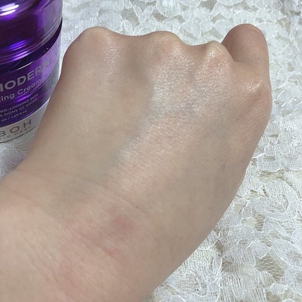 バイオヒールボ プロバイオダーム 3Dリフティングクリーム/BIOHEAL BOH/フェイスクリームを使ったクチコミ(10枚目)