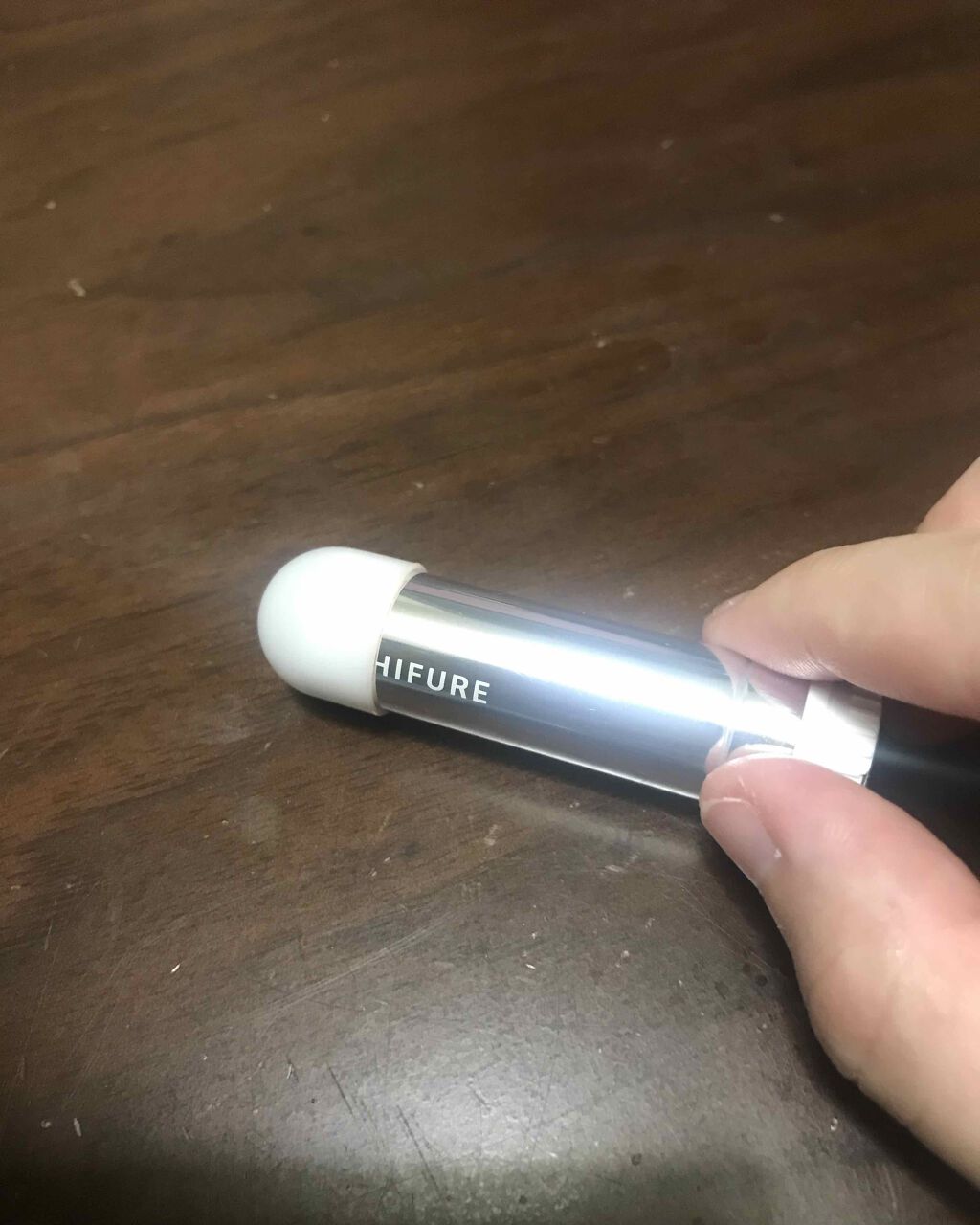 口紅（詰替用）/ちふれ/口紅を使ったクチコミ（1枚目）