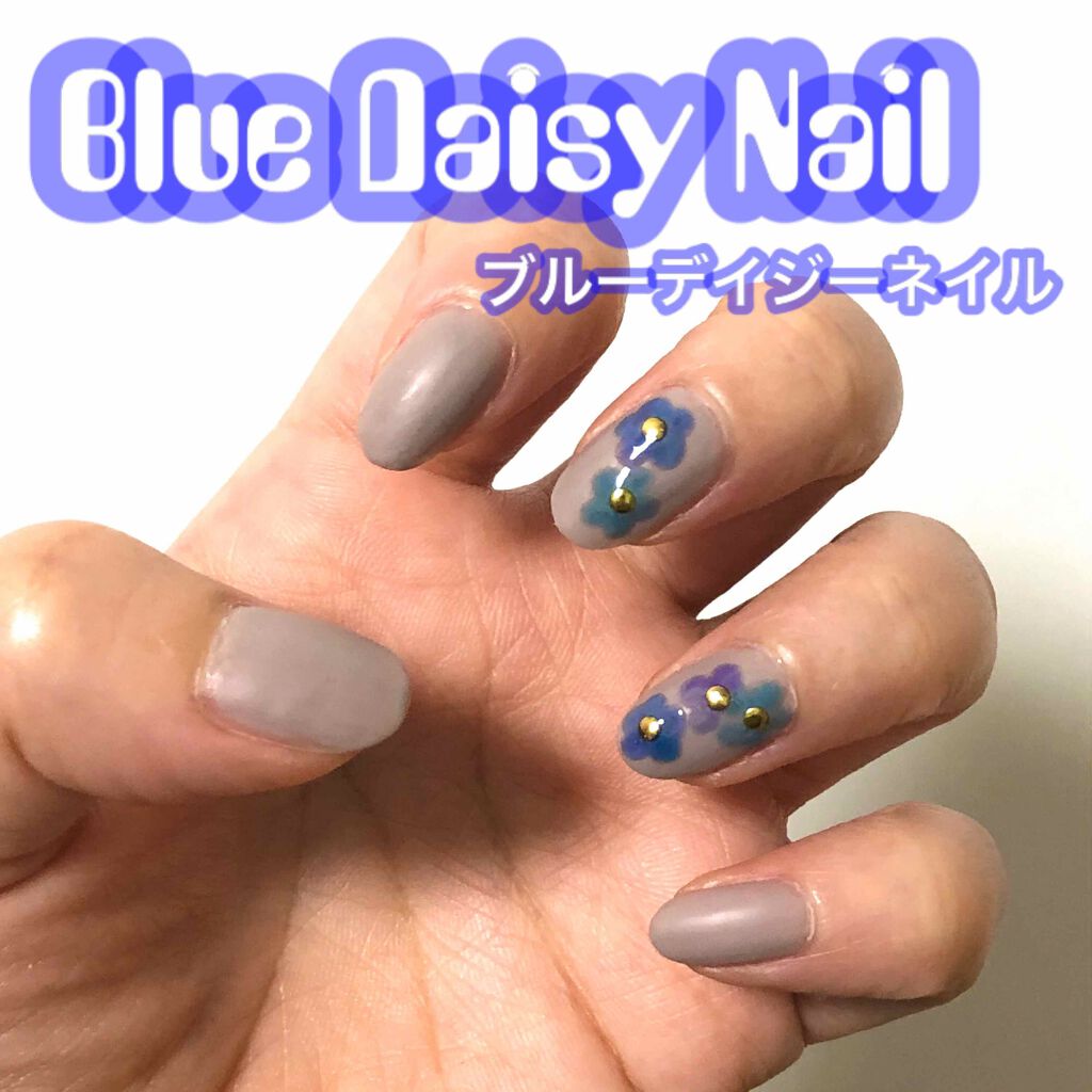 ネイルパーツ/ネイルチップ・パーツを使ったクチコミ（1枚目）