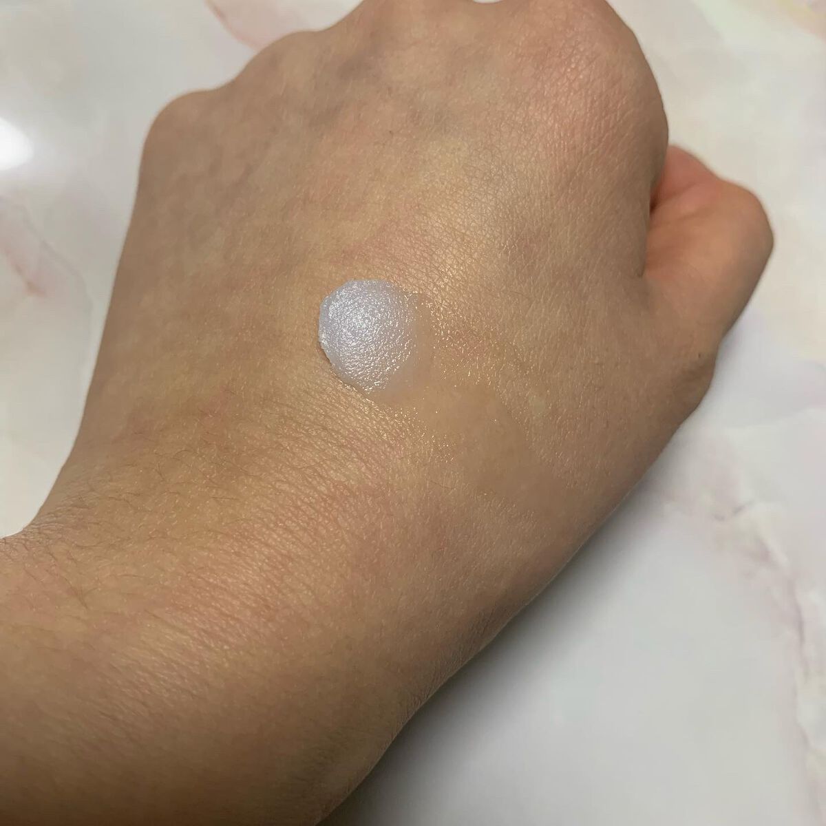 夢みるバーム アクネクリアモイスチャー/ロゼット/クレンジングバームを使ったクチコミ(3枚目)