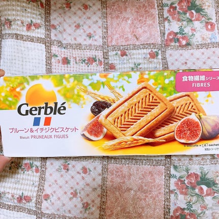 ジェルブレ/大塚製薬/食品を使ったクチコミ(1枚目)