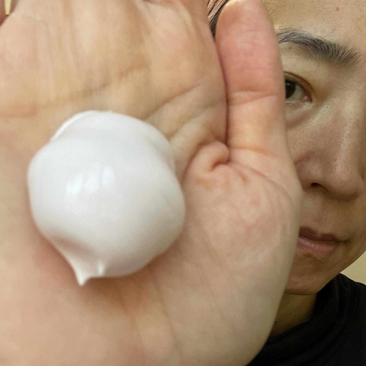 BRIGHT VEIL SERUM/MELLIFE/美容液を使ったクチコミ（2枚目）