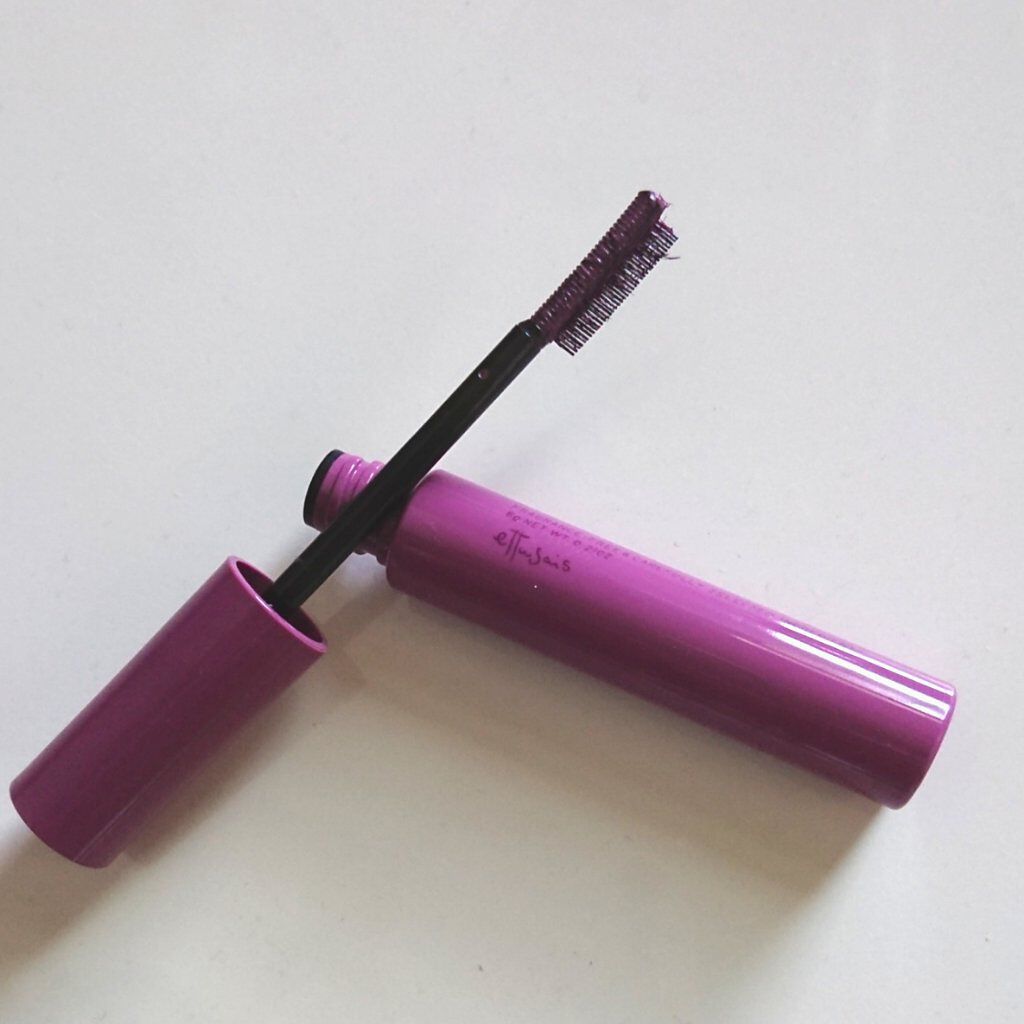 エテュセ アイエディション(マスカラベース)LE/ettusais/マスカラ下地を使ったクチコミ(1枚目)