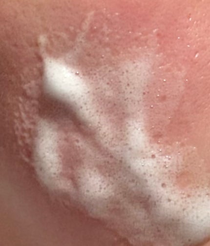 Pure VC Mellight Cream/Dr.Ceuracle/フェイスクリームを使ったクチコミ(3枚目)