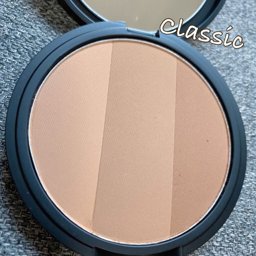 アートクラスバイロダン シェーディング/too cool for school/シェーディングを使ったクチコミ(2枚目)