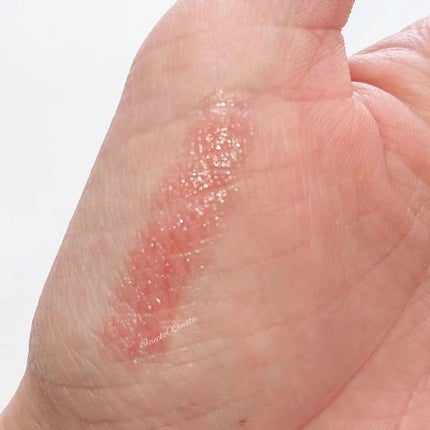 ルージュスターヴァイブラント/KANEBO/口紅を使ったクチコミ(3枚目)