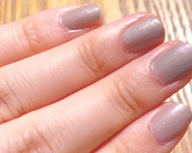 ネイルホリック Classic color/ネイルホリック/マニキュアを使ったクチコミ（3枚目）