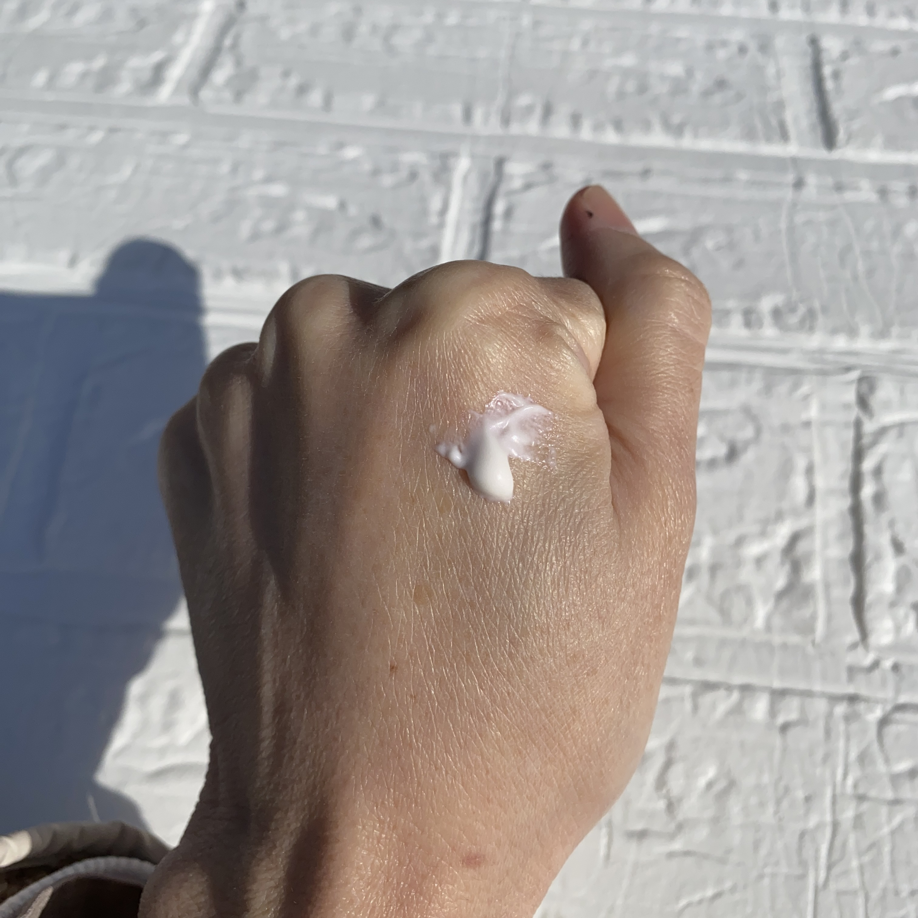 クリーム　イン　デイ/KANEBO/フェイスクリームを使ったクチコミ（2枚目）