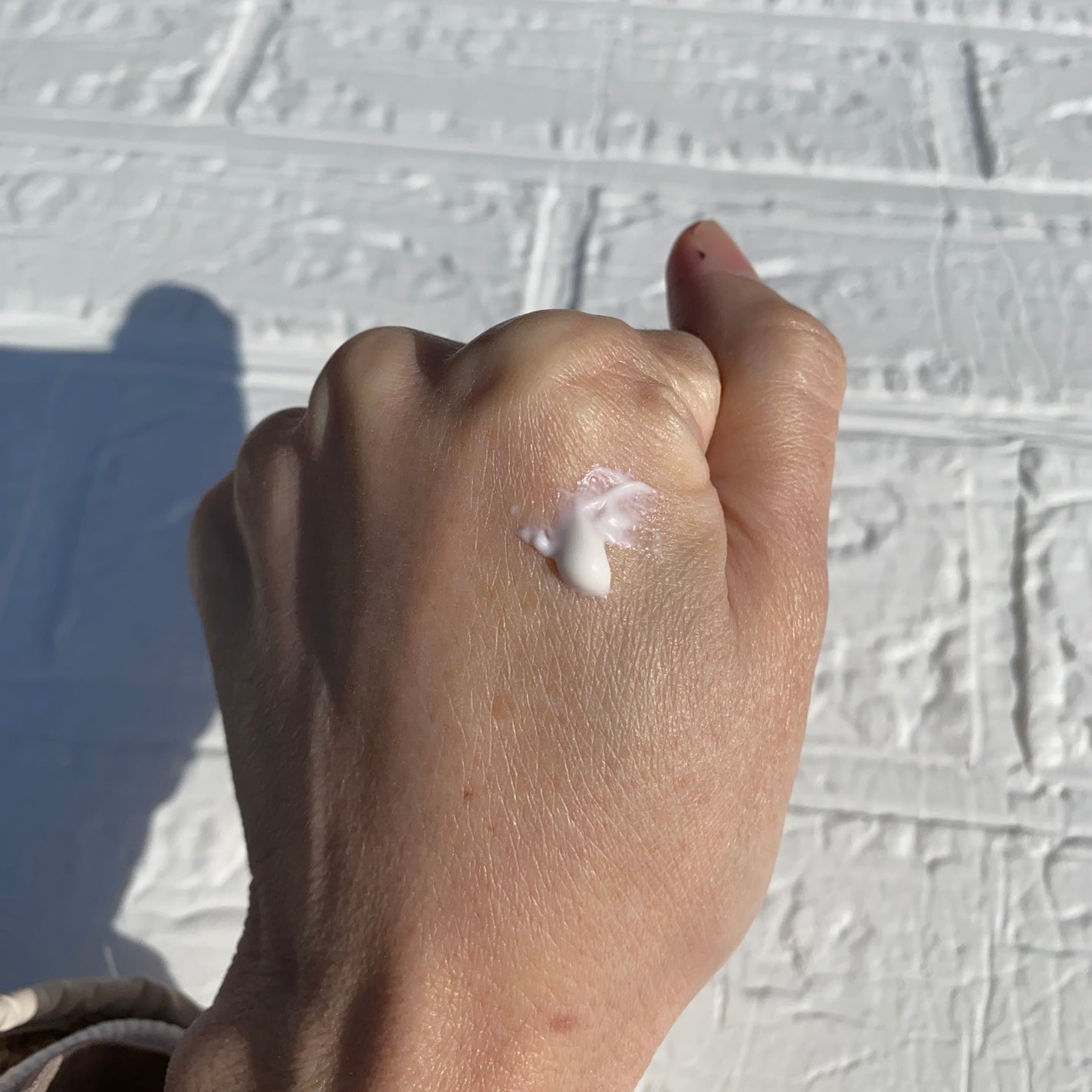 クリーム イン デイ/KANEBO/フェイスクリームを使ったクチコミ(2枚目)