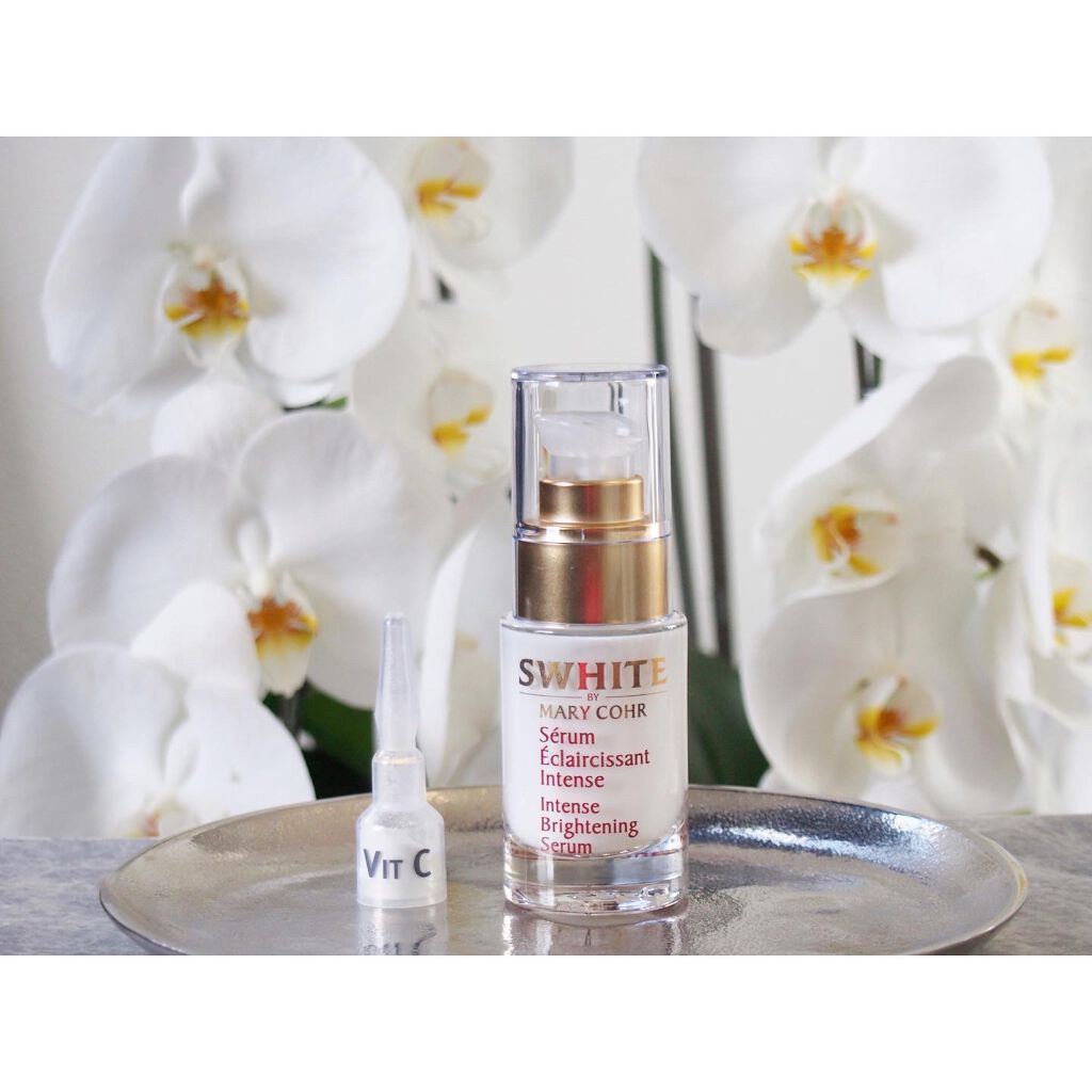 セラム エクレシサン/マリコール/美容液を使ったクチコミ（1枚目）