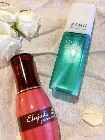 ミルボン ディーセス レミュー フルイド