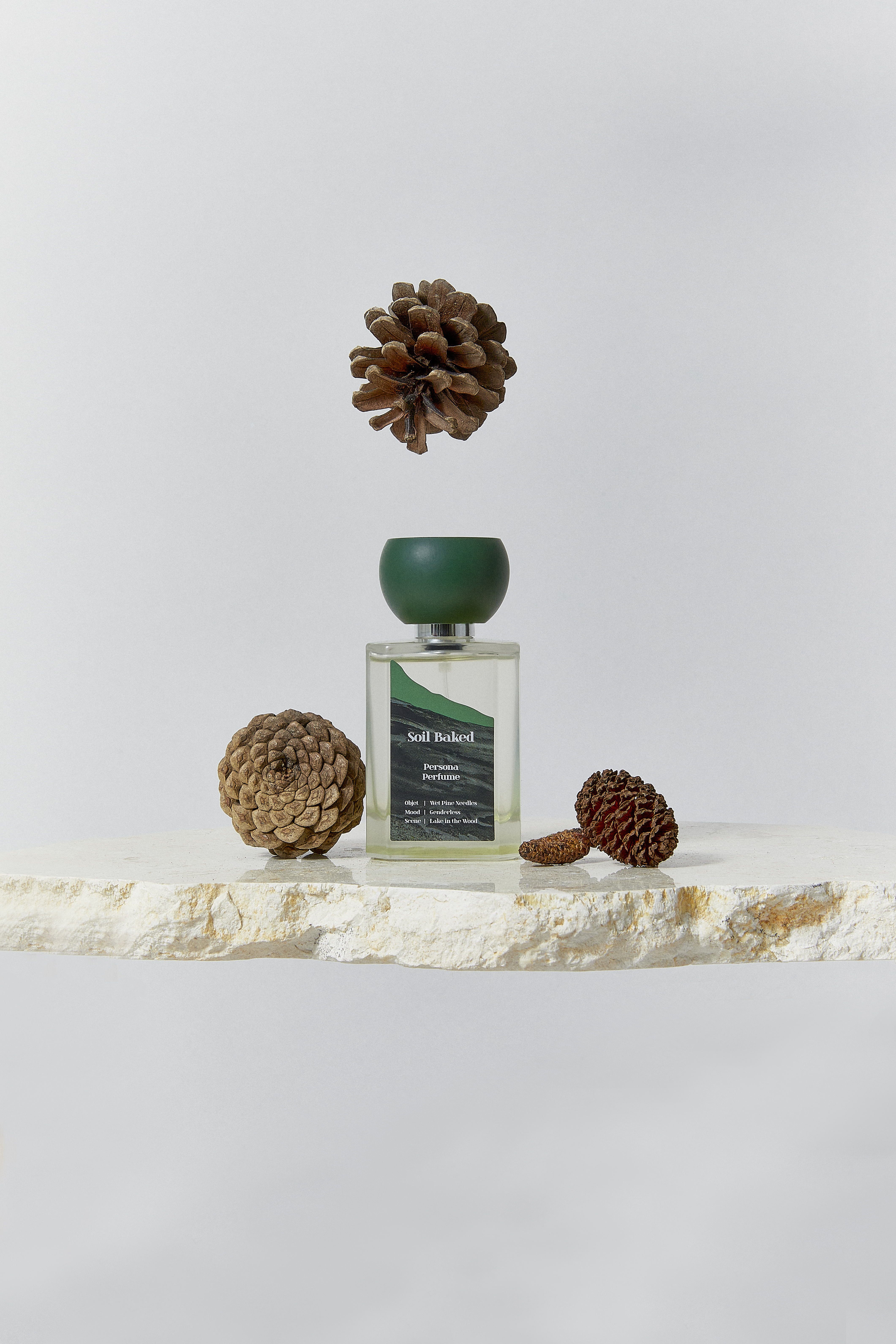 JUL7ME ペルソナパフューム