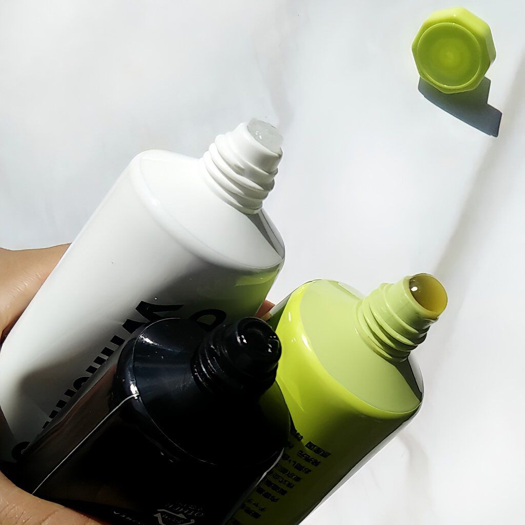 Cha Cha Whitening/chacha/歯磨き粉を使ったクチコミ(6枚目)