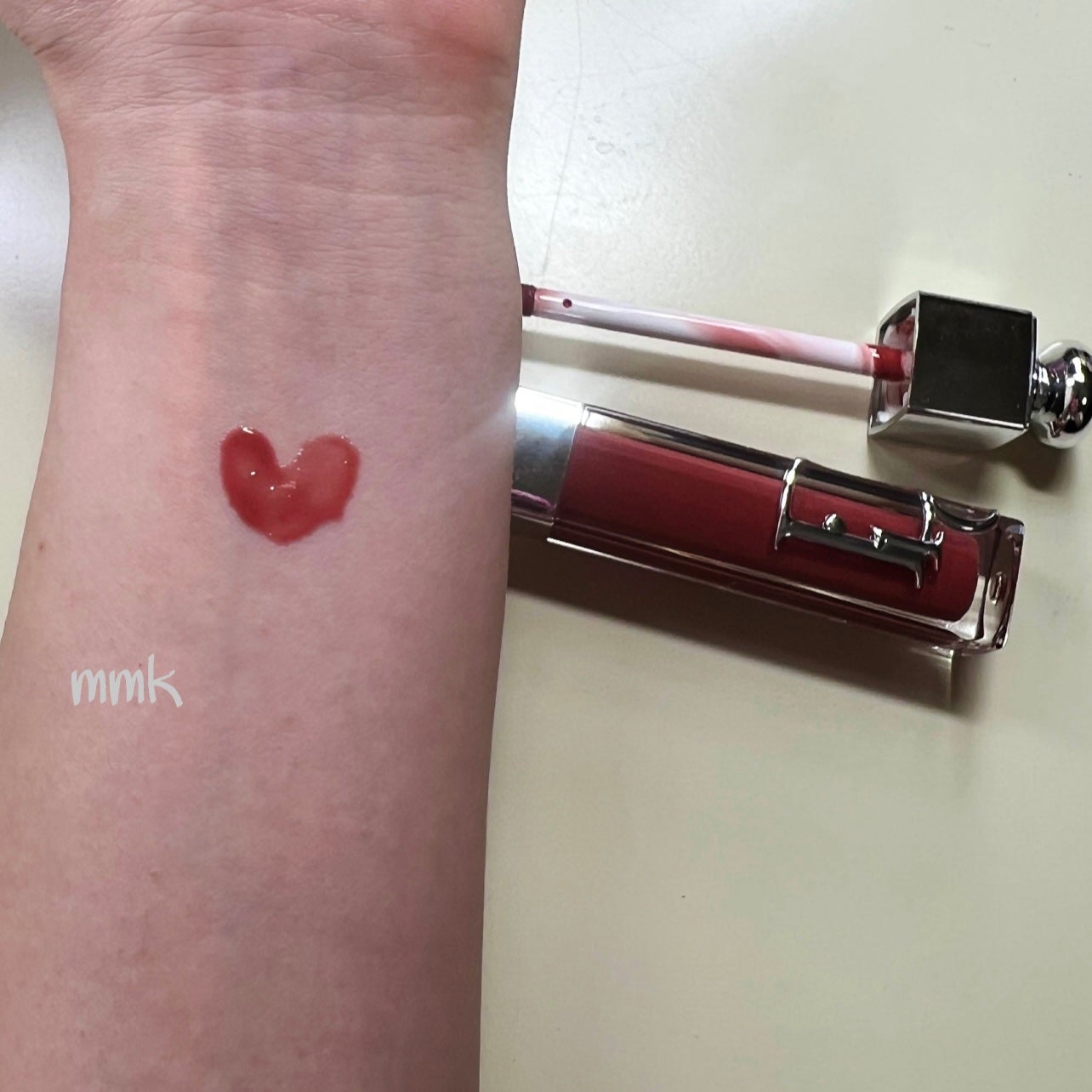 ディオール アディクト リップ マキシマイザー/Dior/リップグロスを使ったクチコミ(2枚目)