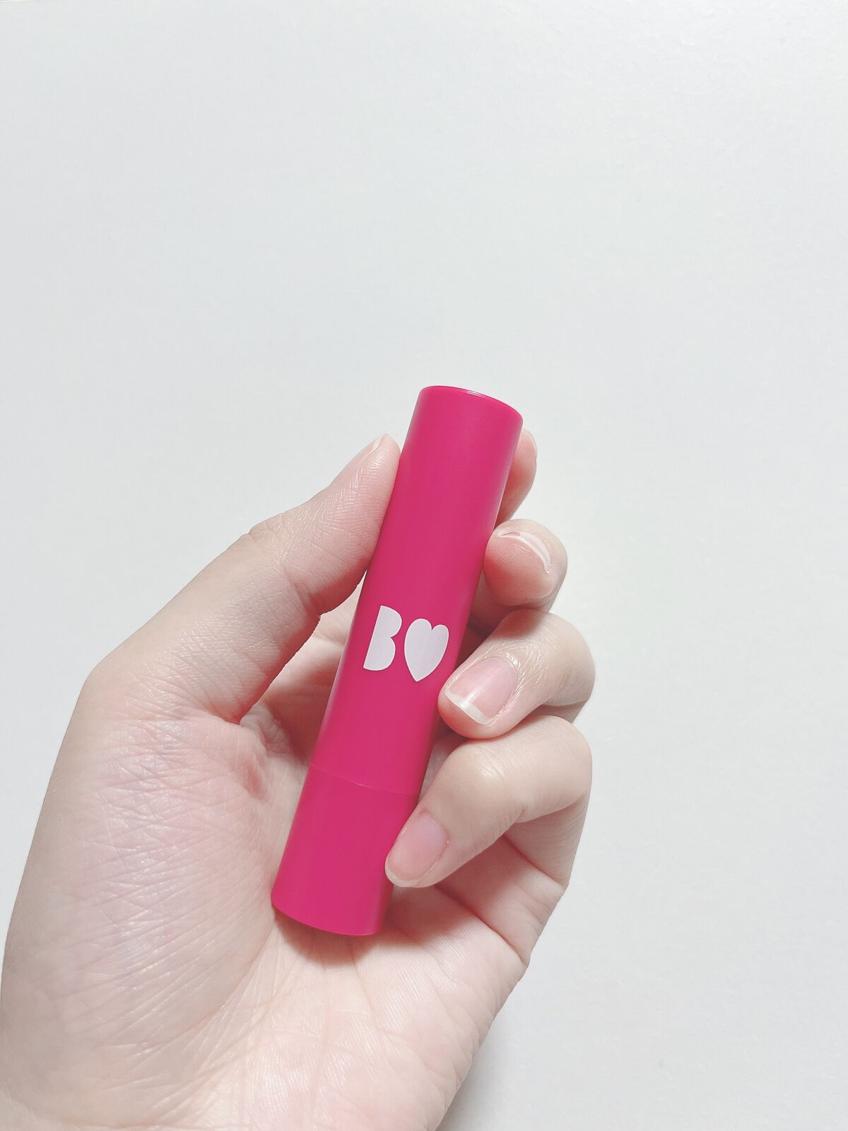 つやぷるリップR/b idol/口紅を使ったクチコミ（3枚目）