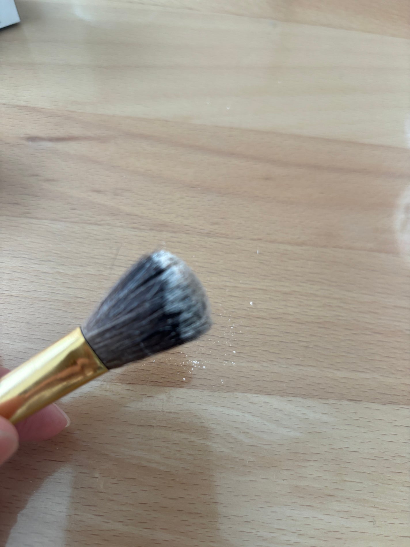 ミネラルベール/bareMinerals/ルースパウダーを使ったクチコミ(2枚目)