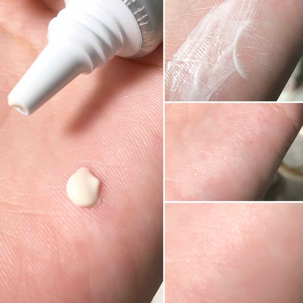 リンクルリセッター/BENEFIQUE/クリームコンシーラーを使ったクチコミ(2枚目)