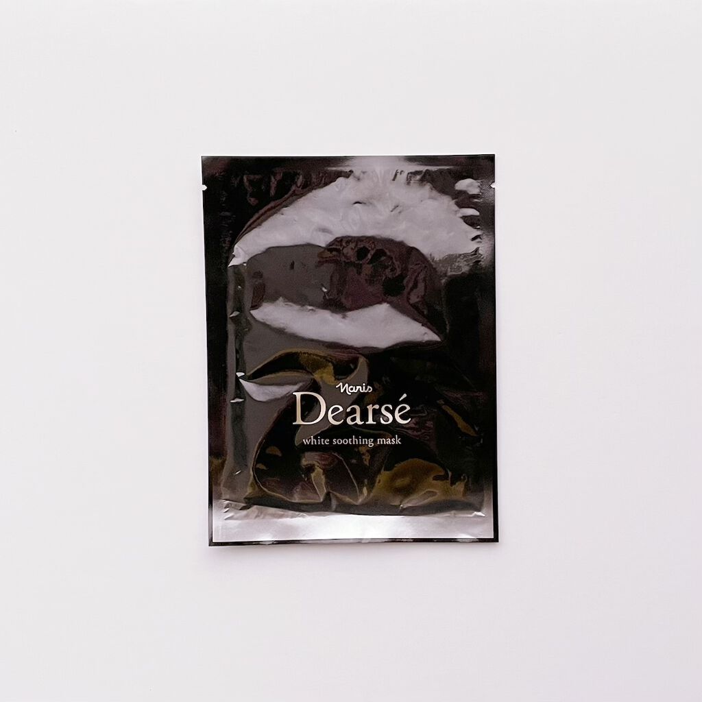 ルルルンワンナイト 大人レスキュー ハリツヤ/ルルルン/シートマスク・パックを使ったクチコミ（3枚目）