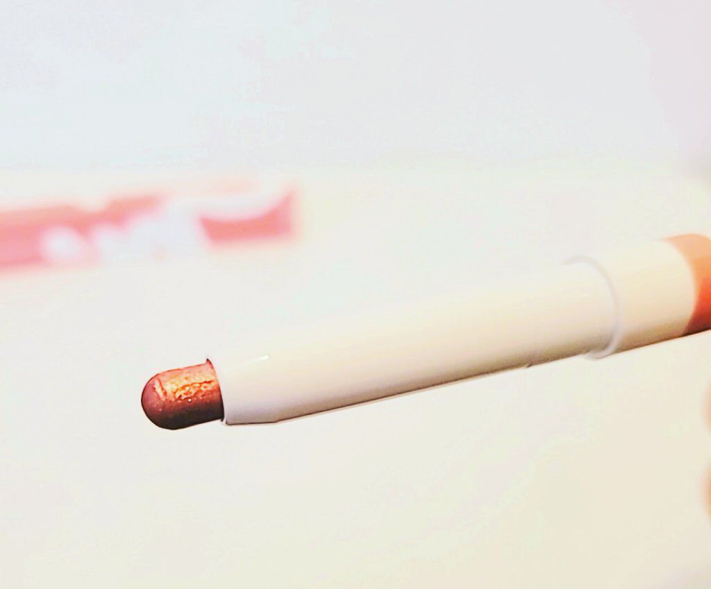 アイムスティックシャドウシマー/i’m meme/スティックアイシャドウを使ったクチコミ(2枚目)