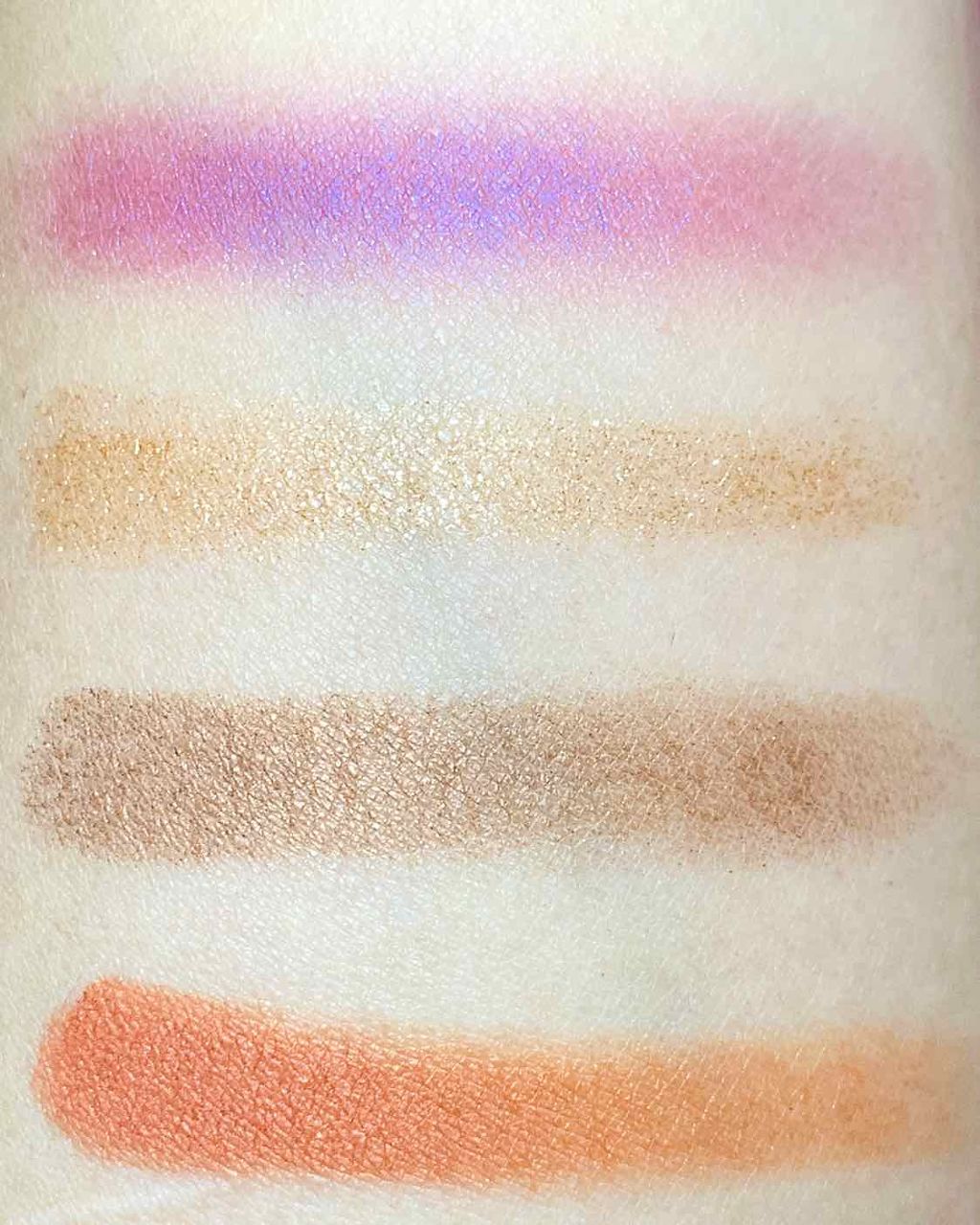 アイ カラー クォード 23 アフリカンバイオレット/TOM FORD BEAUTY/アイシャドウパレットを使ったクチコミ（3枚目）