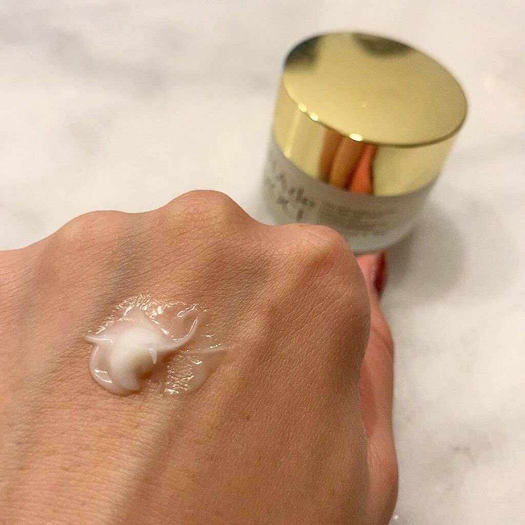 デュアル クリーム X/FLA de VOCE/フェイスクリームを使ったクチコミ（2枚目）