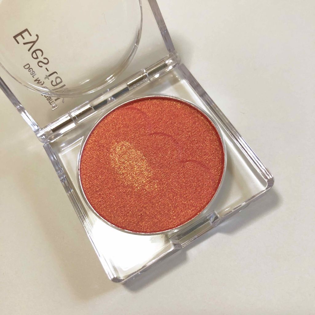 ディアマイ エナメルアイズ/ETUDE/ジェル・クリームアイシャドウを使ったクチコミ（1枚目）