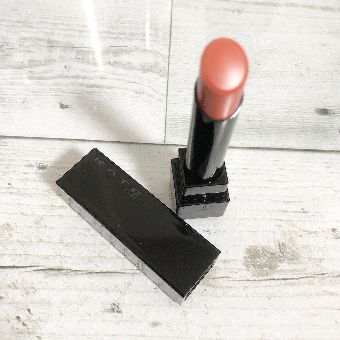 ケイト リップモンスター/KATE/口紅を使ったクチコミ(2枚目)