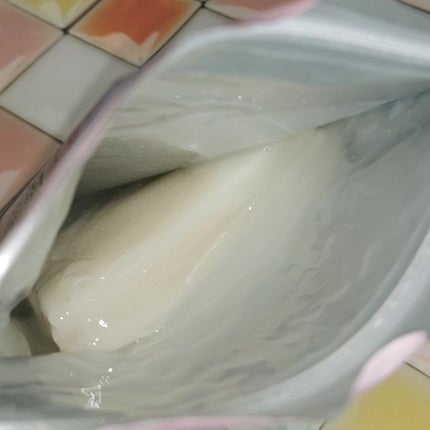 ごめんね素肌マスク/クリアターン/シートマスク・パックを使ったクチコミ(3枚目)