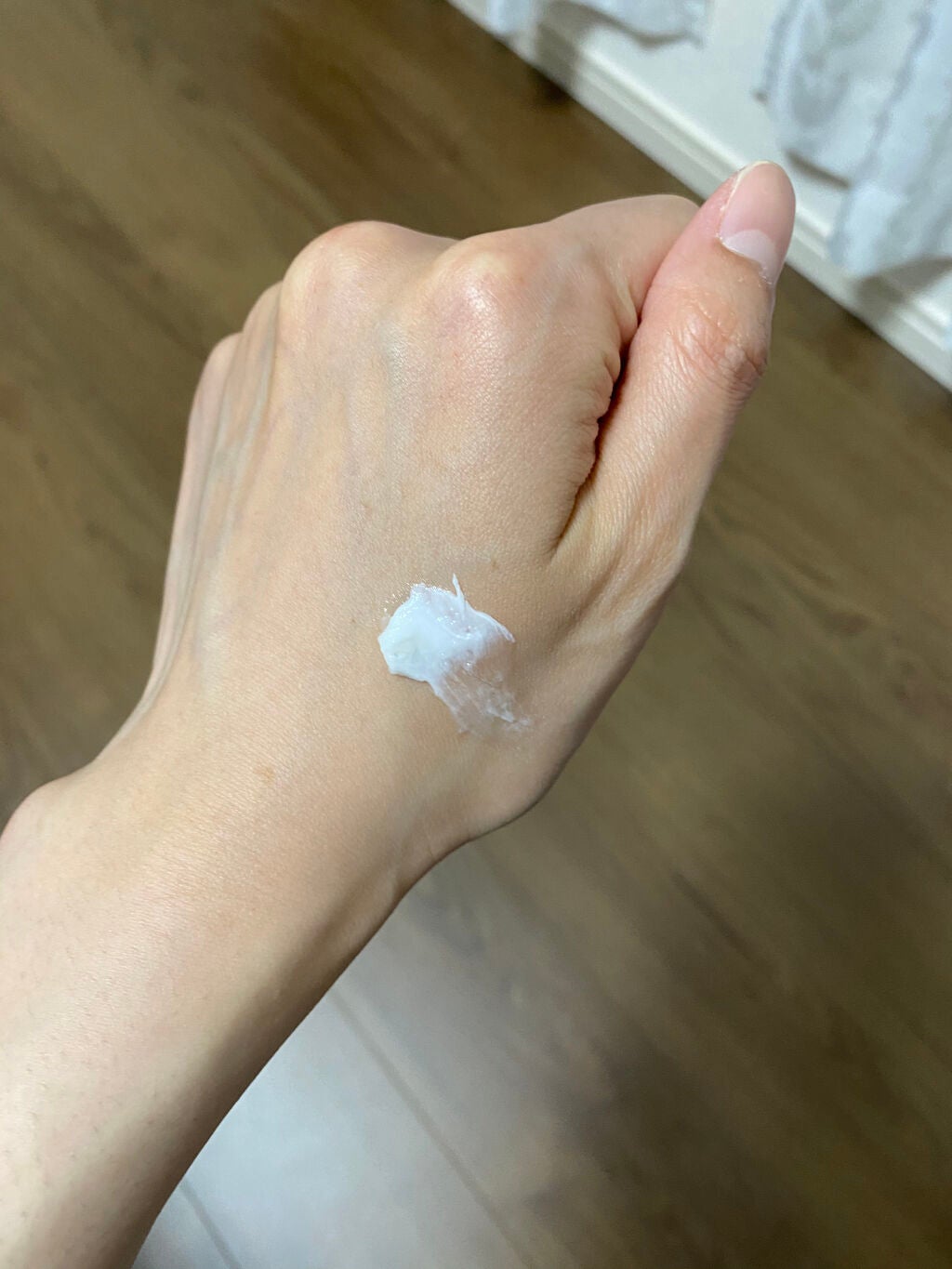 ニベアクリーム/ニベア/ボディクリームを使ったクチコミ(2枚目)