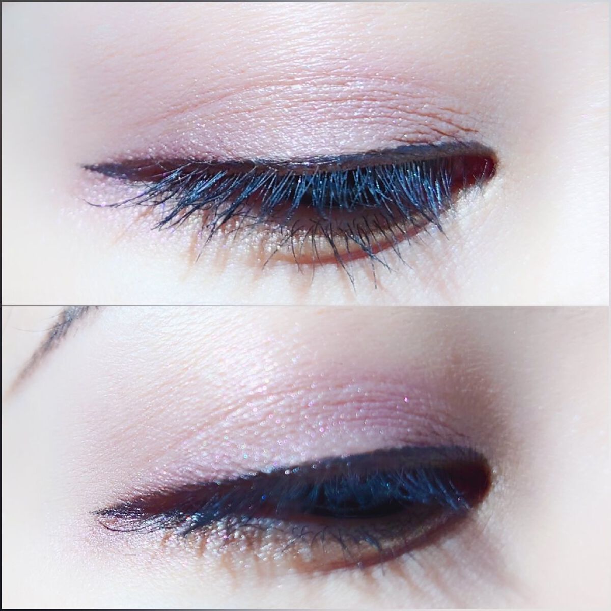 ラブ・ライナー リキッドアイライナー R3P ポケモンデザイン/ラブ・ライナー/リキッドアイライナーを使ったクチコミ（3枚目）