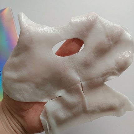 デュイセル プライベートケアマスク/DEWYCEL/シートマスク・パックを使ったクチコミ(9枚目)