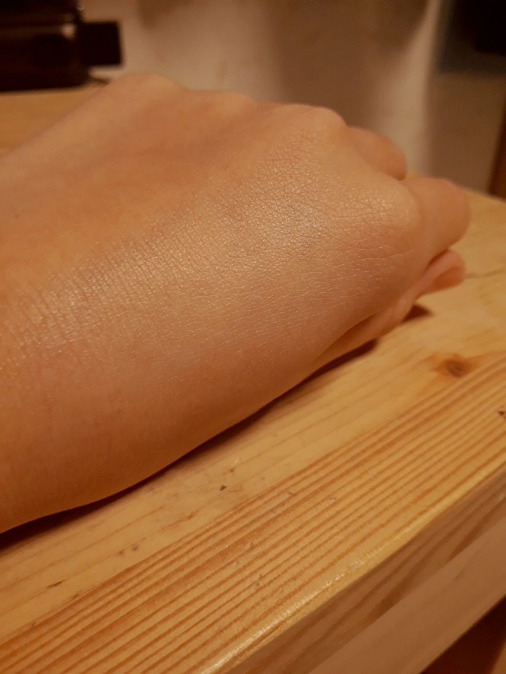 エスポルール メイクアップベース/エスポルール/化粧下地を使ったクチコミ(3枚目)