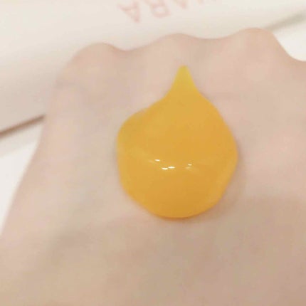 ホットクレンジングゲル/マナラ/クレンジングジェルを使ったクチコミ(2枚目)