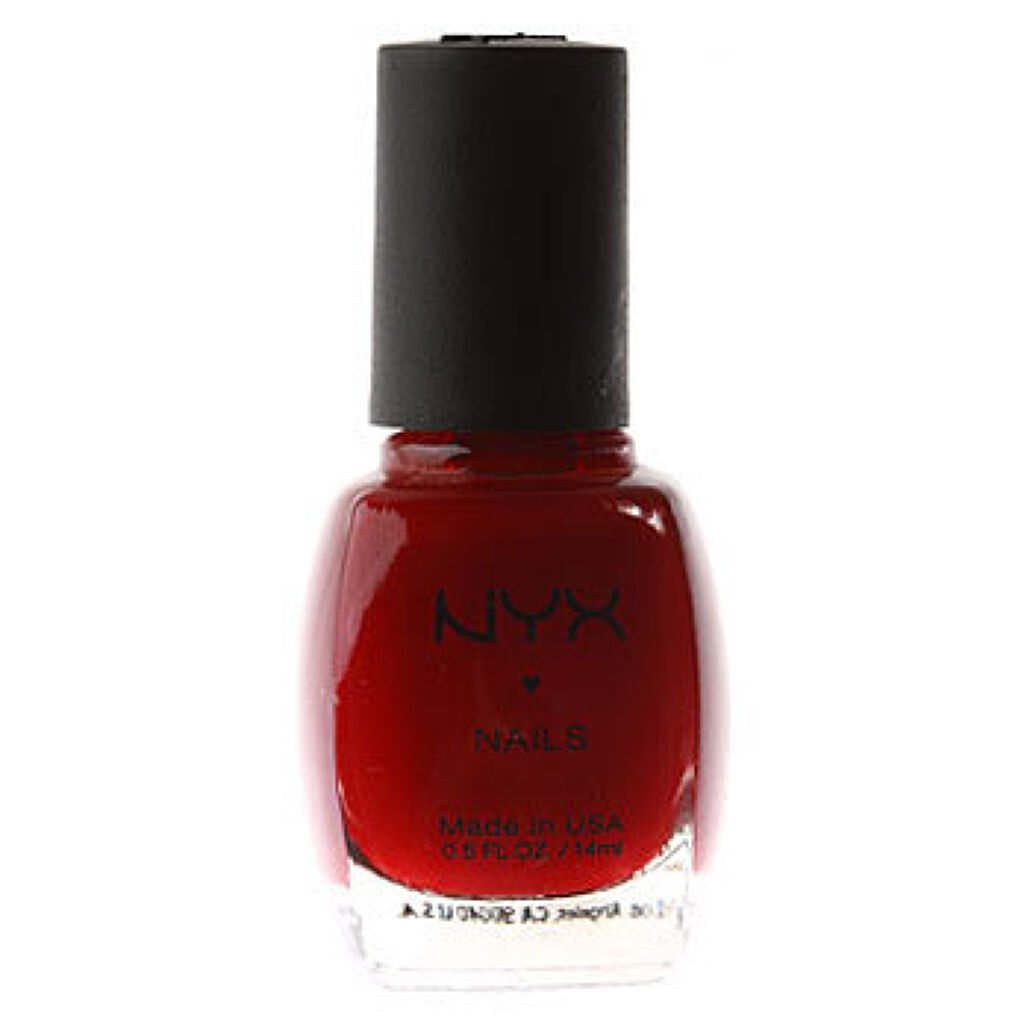 ネイル ポリッシュ NP92 Garnet