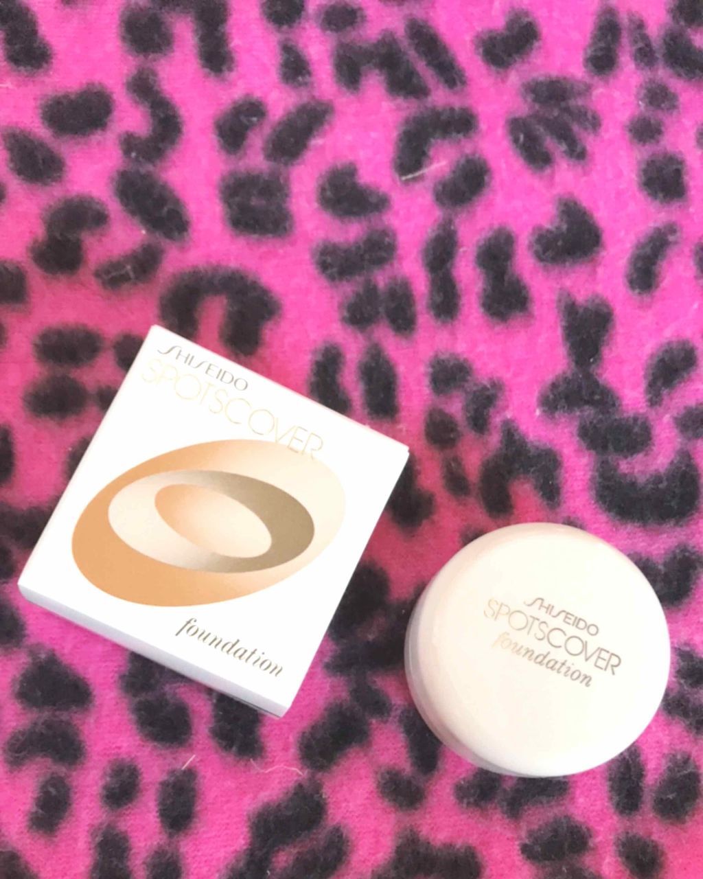 カラーミキシングコンシーラー/キャンメイク/パレットコンシーラーを使ったクチコミ(1枚目)