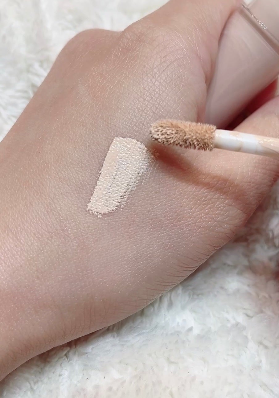 リキッドコンシーラー/sopo/リキッドコンシーラーを使ったクチコミ(3枚目)