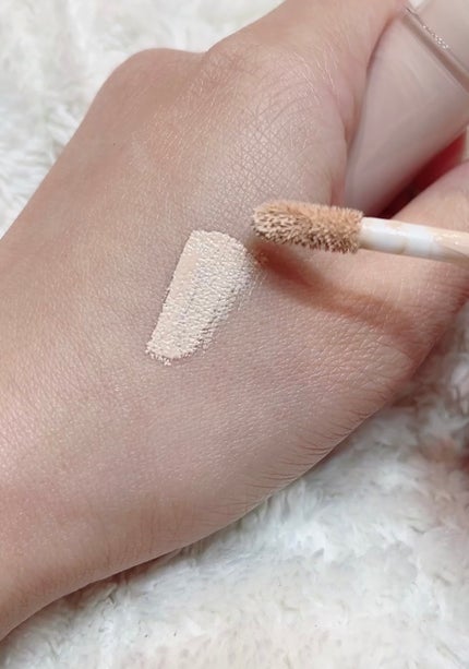 リキッドコンシーラー/sopo/リキッドコンシーラーを使ったクチコミ(3枚目)