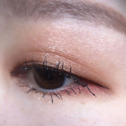 サマーソルスティス アイシャドーパレット/NARS/アイシャドウパレットを使ったクチコミ(4枚目)