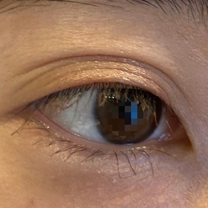 ザ マスカラ インテンス ラッシュ/ADDICTION/マスカラを使ったクチコミ(6枚目)