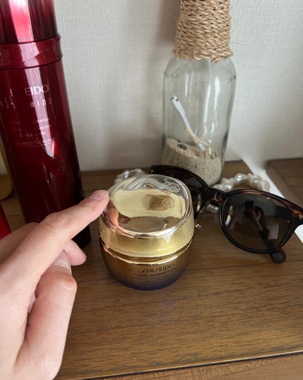 オイデルミン エッセンスローション/SHISEIDO/化粧水を使ったクチコミ(4枚目)