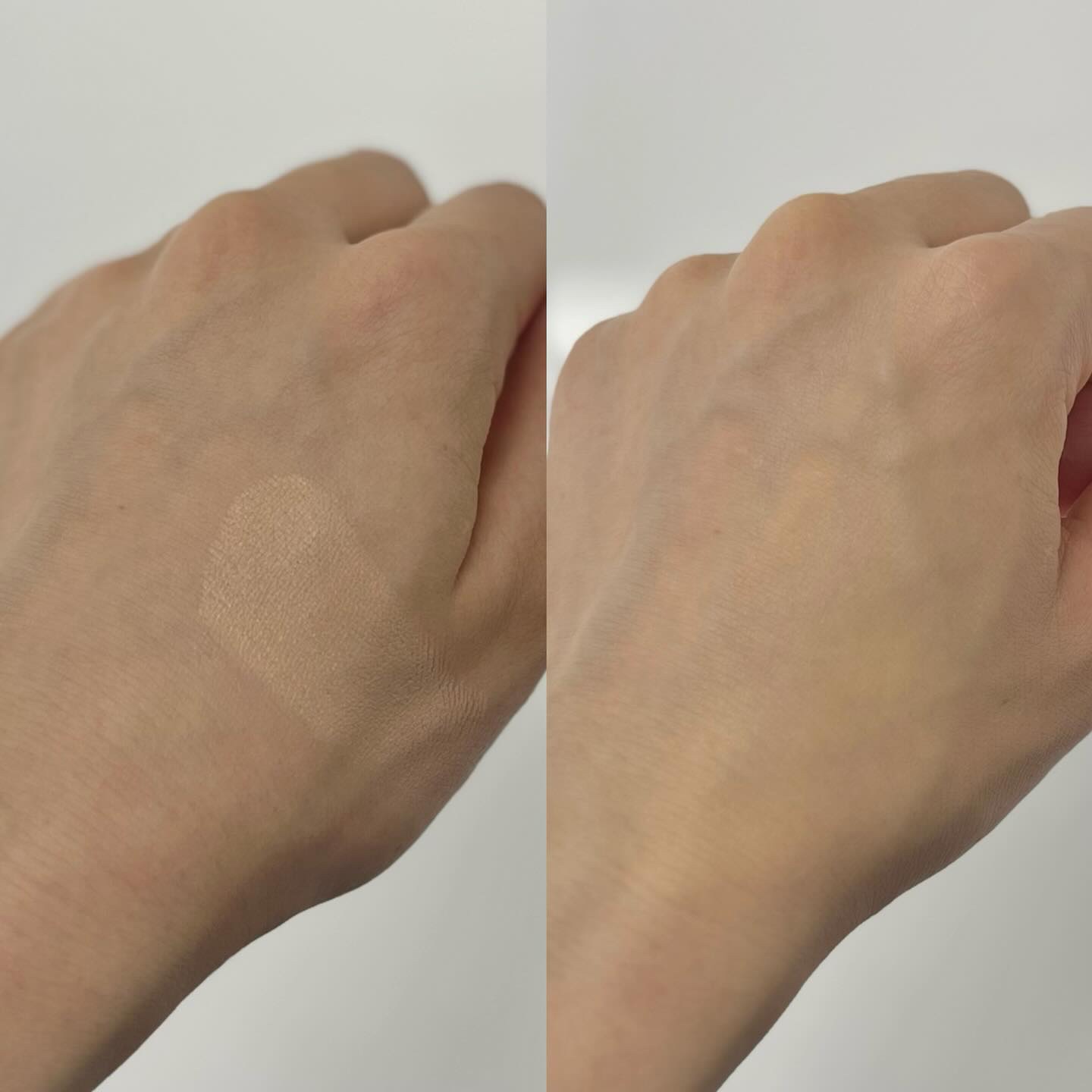 SIGNATURE ESSENCE COVER PACT　/AGE20’s/クリーム・エマルジョンファンデーションを使ったクチコミ（3枚目）