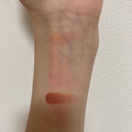 バレンタインボックスミニ/VAVI MELLO/アイシャドウパレットを使ったクチコミ(4枚目)