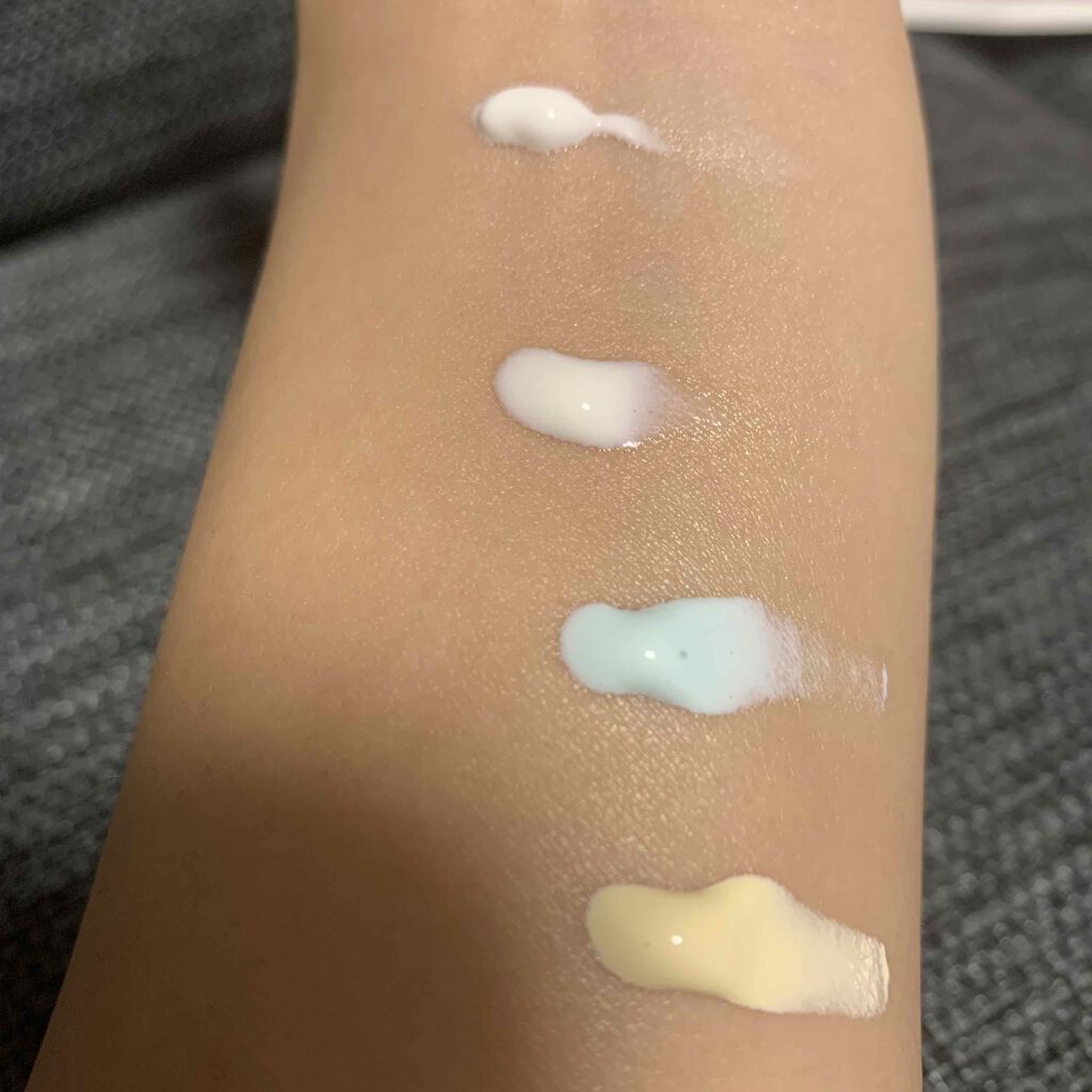 コパトーン キレイ魅せＵＶ　マシュマロ肌/コパトーン/日焼け止めクリームを使ったクチコミ（2枚目）