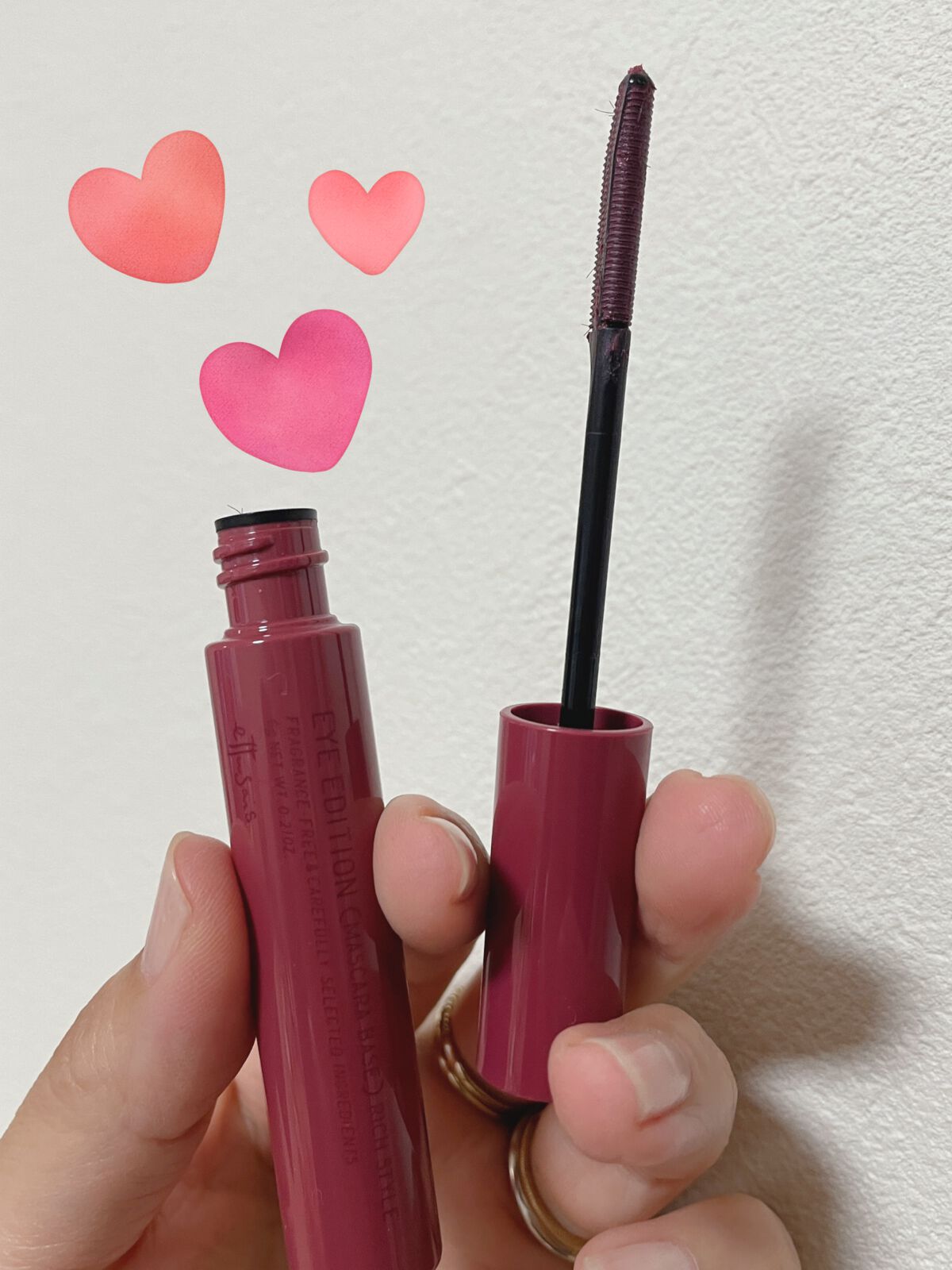 シルキーリキッドアイライナーWP/D-UP/リキッドアイライナーを使ったクチコミ（1枚目）