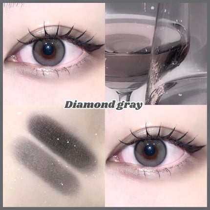 パールライナー&シャドウ/パルガントン/リキッドアイライナーを使ったクチコミ(1枚目)