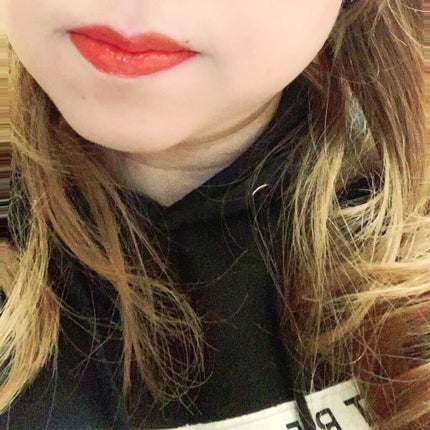 ケープ 3Dエクストラキープ 無香料/ケープ/ヘアスプレーを使ったクチコミ(2枚目)